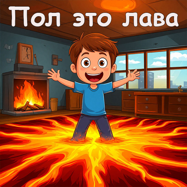 пол это лава Симферополь